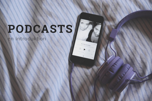 Lyssna på podcasts kom igång bästa apparna iphone android
