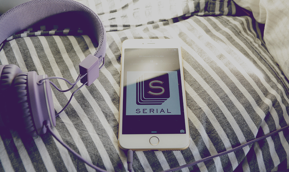 serial and beyond