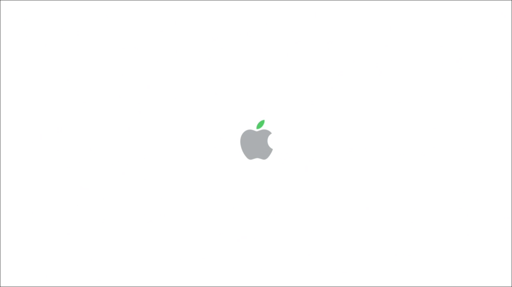 apple greenwashing screenshot logo