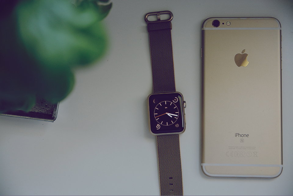 Apple Watch Recension