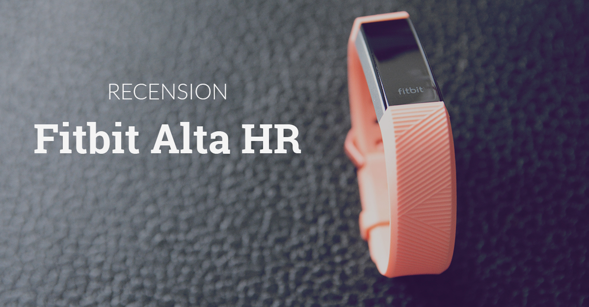 公式ストア Fitbit alta HR トレーニング用品