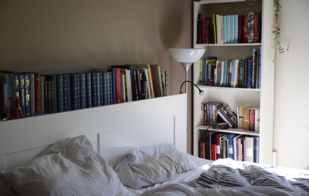 teknifik elin häggberg bostad lägenhet