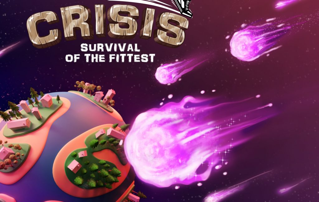crisis-survival-of-the-fittest