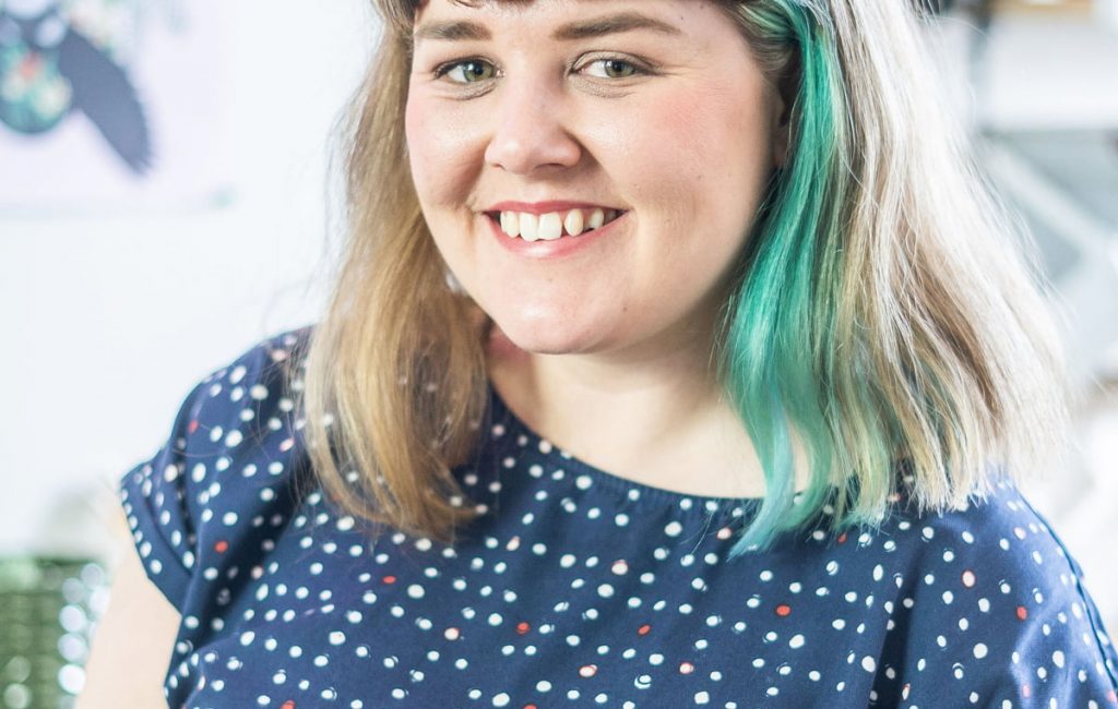 Foto: Caroline Frankesjö