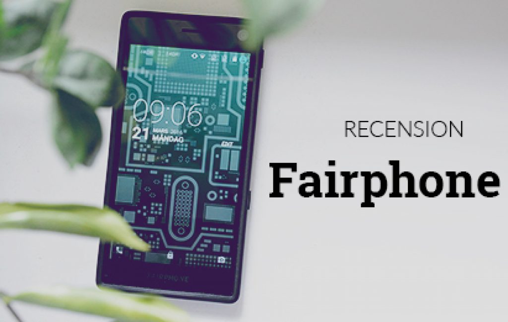 fairphone 2 test