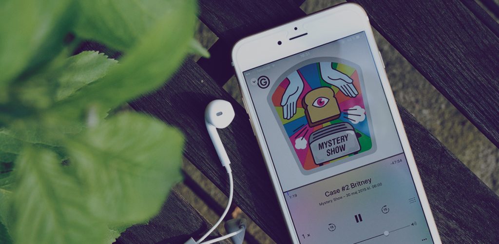 mystery show facebook