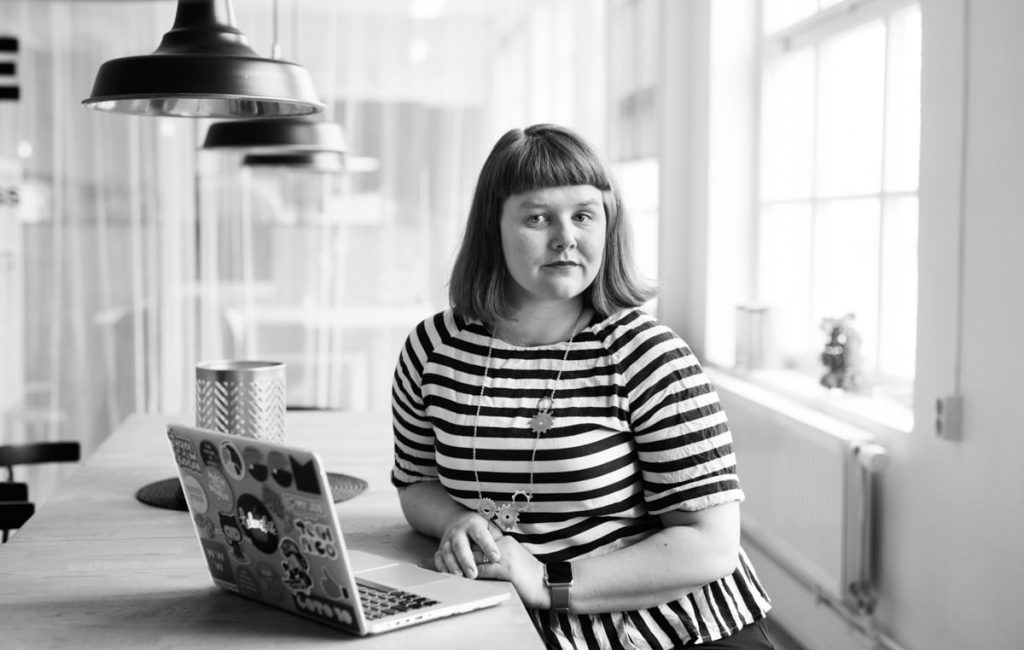 Foto: Pia Gyllin / Happyfeed.se