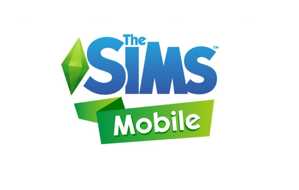 Sims mobil sims4 mobile