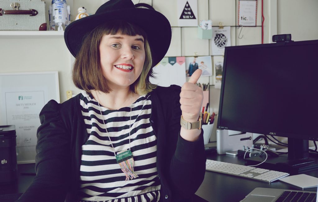 elin häggberg influencer marketing